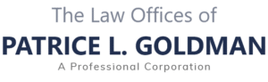Law Offices of Patrice L. Goldman, APC